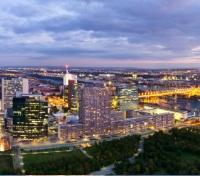 Optional: Vienna by Night